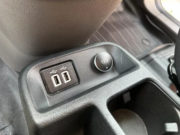 Ford Transit Connect 1,5-ecoblue-SENZORY-NAVI- L2H1 - foto 41