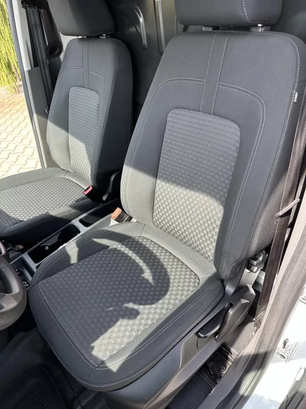 Ford Transit Connect 1,5-ecoblue-SENZORY-NAVI- L2H1 - foto 43