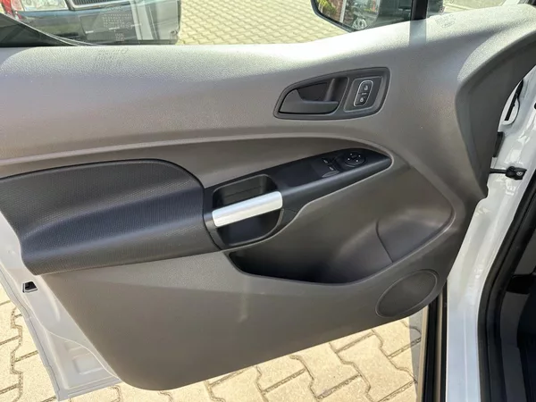 Ford Transit Connect 1,5-ecoblue-SENZORY-NAVI- L2H1 - foto 44
