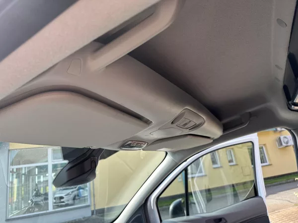 Ford Transit Connect 1,5-ecoblue-SENZORY-NAVI- L2H1 - foto 46
