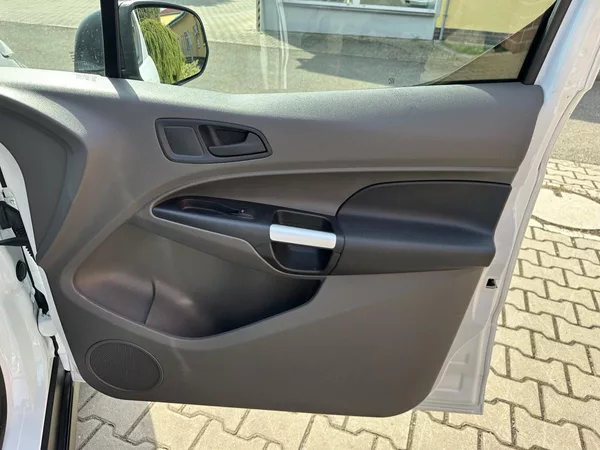 Ford Transit Connect 1,5-ecoblue-SENZORY-NAVI- L2H1 - foto 48