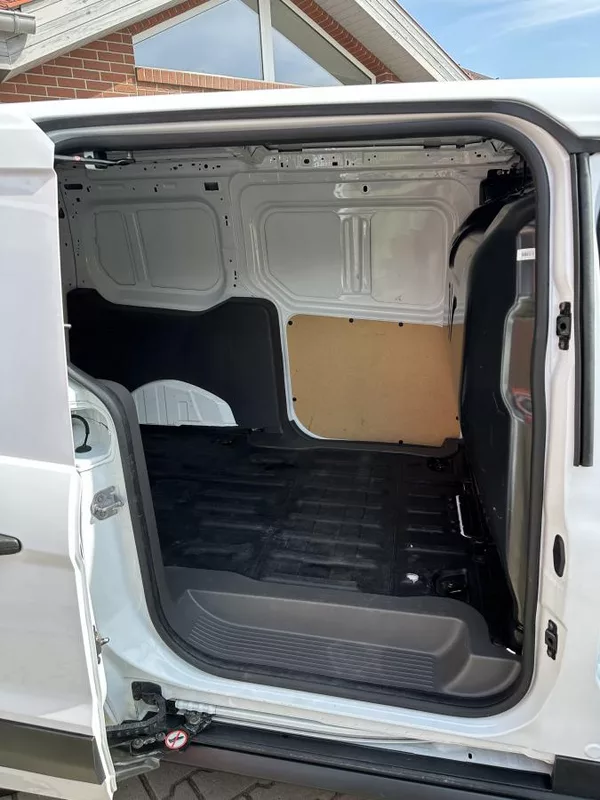 Ford Transit Connect 1,5-ecoblue-SENZORY-NAVI- L2H1 - foto 52