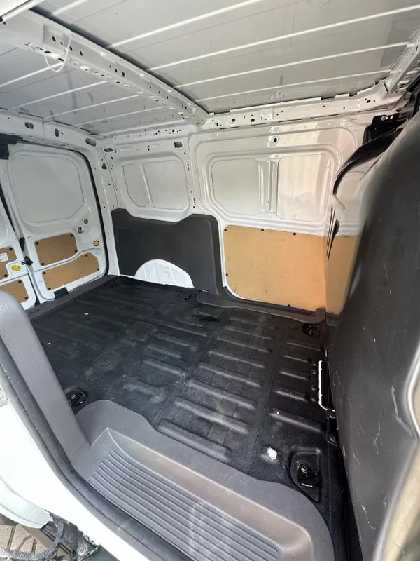 Ford Transit Connect 1,5-ecoblue-SENZORY-NAVI- L2H1 - foto 53