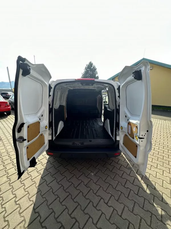 Ford Transit Connect 1,5-ecoblue-SENZORY-NAVI- L2H1 - foto 54