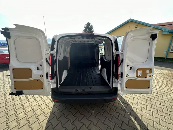 Ford Transit Connect 1,5-ecoblue-SENZORY-NAVI- L2H1 - foto 55