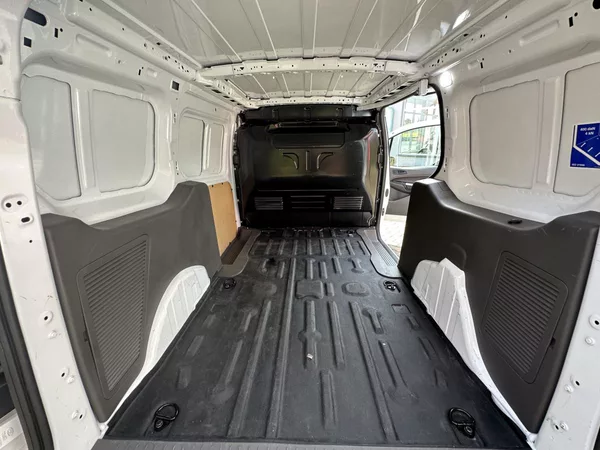Ford Transit Connect 1,5-ecoblue-SENZORY-NAVI- L2H1 - foto 56