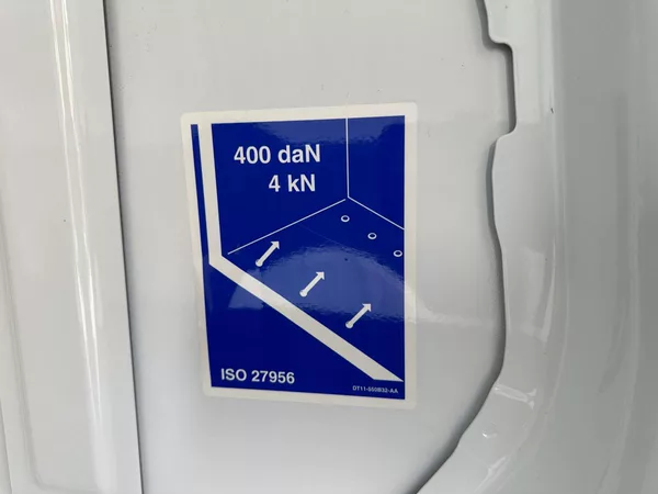 Ford Transit Connect 1,5-ecoblue-SENZORY-NAVI- L2H1 - foto 57