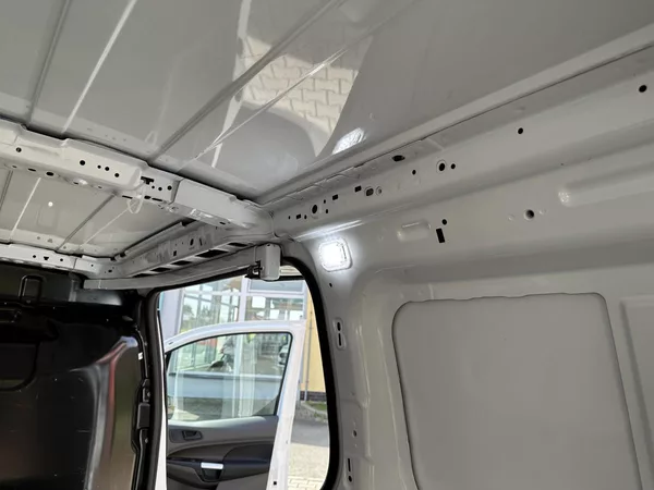 Ford Transit Connect 1,5-ecoblue-SENZORY-NAVI- L2H1 - foto 59