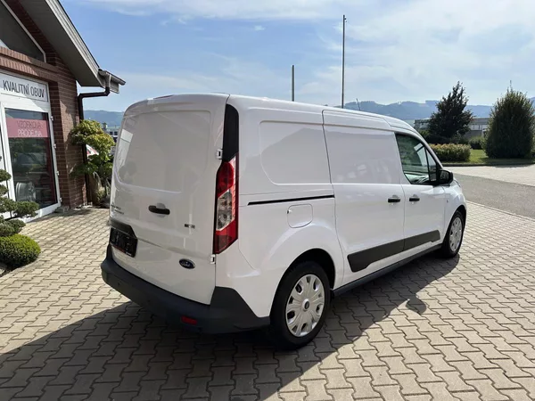 Ford Transit Connect 1,5-ecoblue-SENZORY-NAVI- L2H1 - foto 6