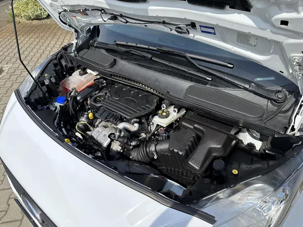 Ford Transit Connect 1,5-ecoblue-SENZORY-NAVI- L2H1 - foto 61