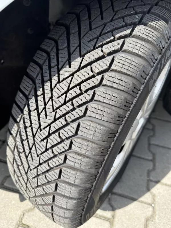 Ford Transit Connect 1,5-ecoblue-SENZORY-NAVI- L2H1 - foto 62