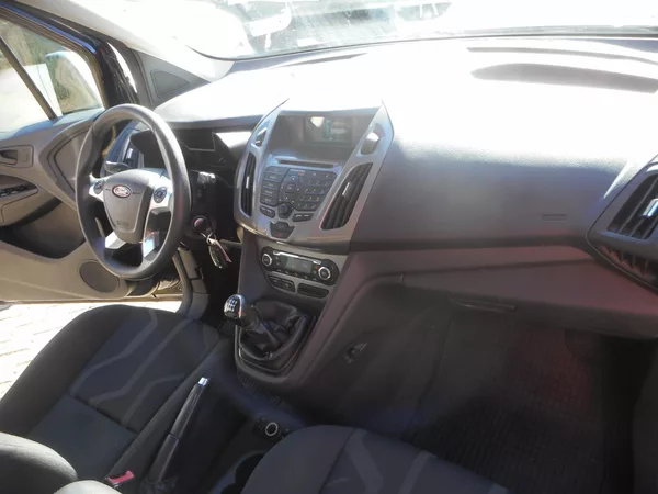 Ford Tourneo Connect GRAND - 7MÍST - L2 -DIGIKLIMA - foto 12
