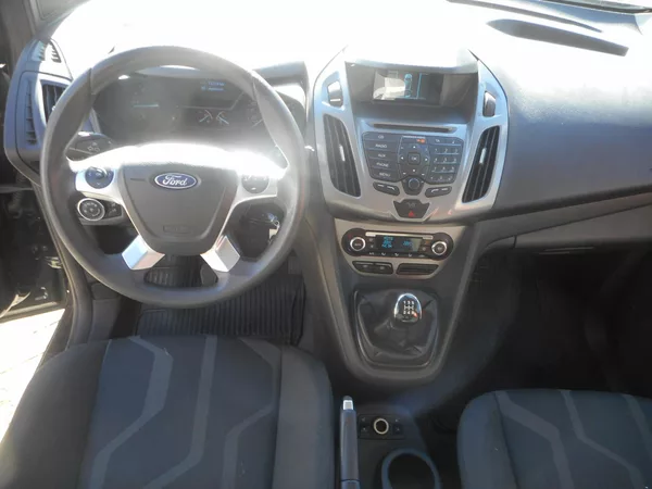 Ford Tourneo Connect GRAND - 7MÍST - L2 -DIGIKLIMA - foto 13