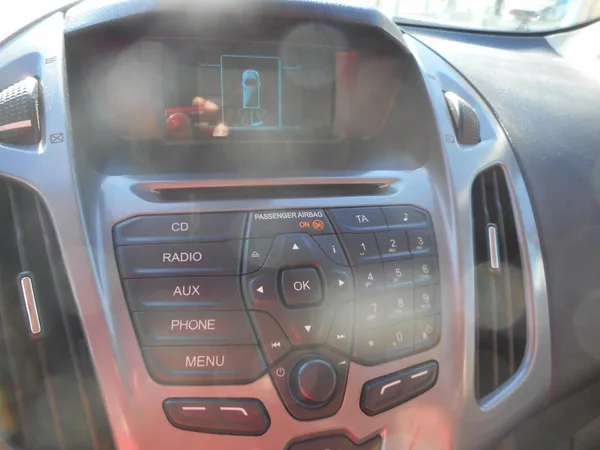 Ford Tourneo Connect GRAND - 7MÍST - L2 -DIGIKLIMA - foto 17