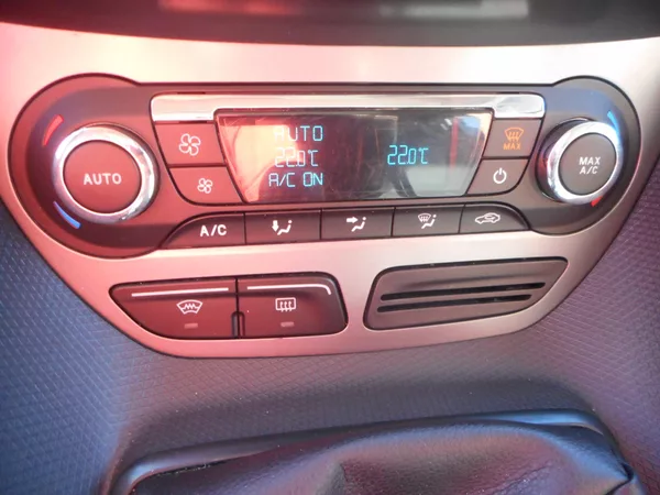 Ford Tourneo Connect GRAND - 7MÍST - L2 -DIGIKLIMA - foto 18