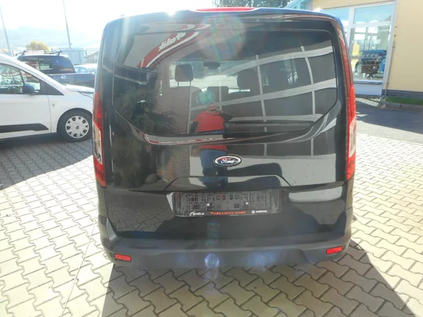 Ford Tourneo Connect GRAND - 7MÍST - L2 -DIGIKLIMA - foto 3