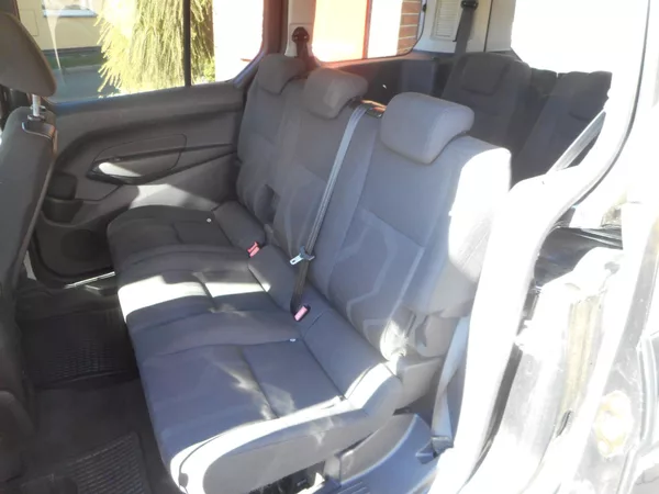 Ford Tourneo Connect GRAND - 7MÍST - L2 -DIGIKLIMA - foto 8