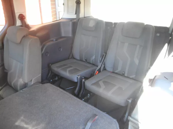 Ford Tourneo Connect GRAND - 7MÍST - L2 -DIGIKLIMA - foto 9