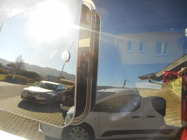 Ford Tourneo Custom SPORT - 2,0TDCi - 125kw - foto 14