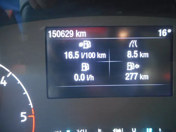 Ford Tourneo Custom SPORT - 2,0TDCi - 125kw - foto 29