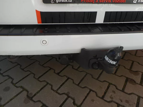 Ford Tourneo Custom SPORT - 2,0TDCi - 125kw - foto 4