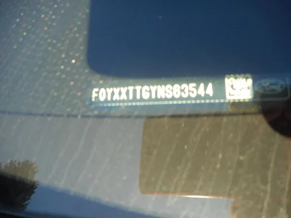 Ford Transit Custom 2,0-TEMPOMAT-SENZORY-TAŽNÉ - foto 22