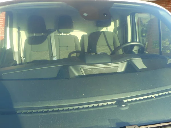Ford Transit Custom 2,0-TEMPOMAT-SENZORY-TAŽNÉ - foto 5