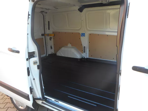 Ford Transit Custom 2,0-TEMPOMAT-SENZORY-TAŽNÉ - foto 7