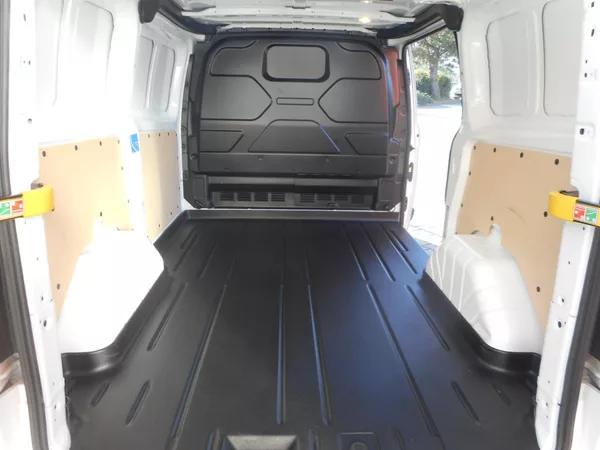 Ford Transit Custom 2,0-TEMPOMAT-SENZORY-TAŽNÉ - foto 9