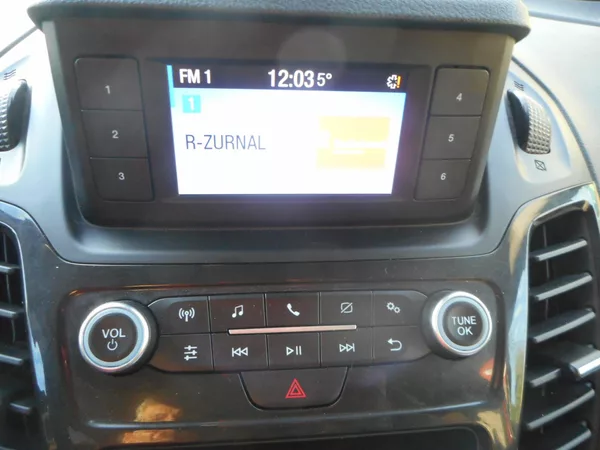 Ford Tourneo Connect 1,5-PANORAM-TAŽNÉ-VYHŘ.SEDAČKY - foto 11