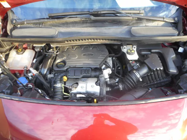 Ford Tourneo Connect 1,5-PANORAM-TAŽNÉ-VYHŘ.SEDAČKY - foto 21
