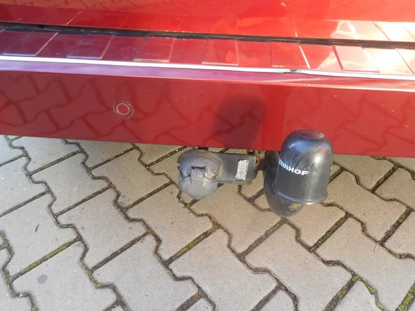 Ford Tourneo Connect 1,5-PANORAM-TAŽNÉ-VYHŘ.SEDAČKY - foto 4