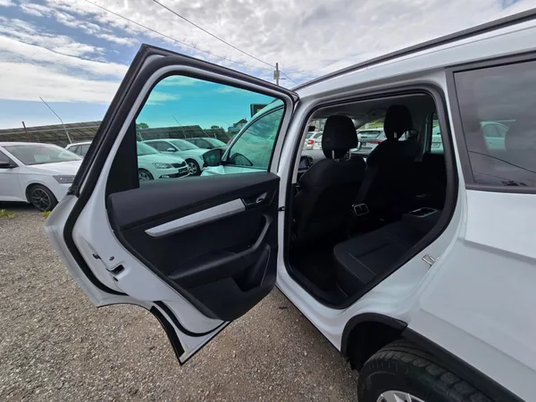 Škoda Karoq 2.0 TDi 85KW DSG Style - foto 11