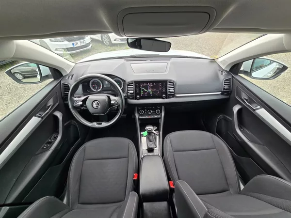 Škoda Karoq 2.0 TDi 85KW DSG Style - foto 13