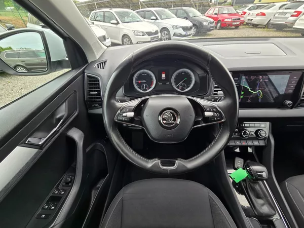 Škoda Karoq 2.0 TDi 85KW DSG Style - foto 14