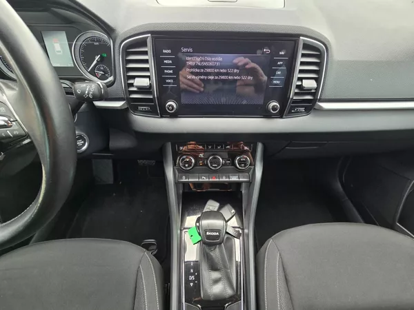 Škoda Karoq 2.0 TDi 85KW DSG Style - foto 15