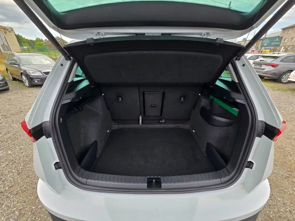 Škoda Karoq 2.0 TDi 85KW DSG Style - foto 17