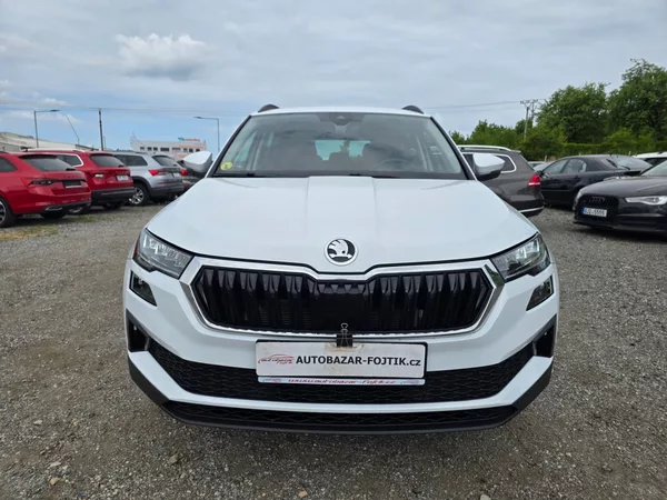 Škoda Karoq 2.0 TDi 85KW DSG Style - foto 2