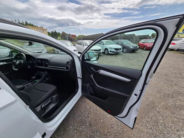 Škoda Karoq 2.0 TDi 85KW DSG Style - foto 20
