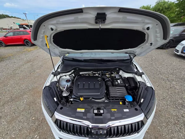 Škoda Karoq 2.0 TDi 85KW DSG Style - foto 22