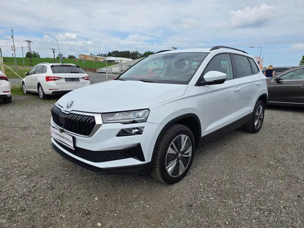 Škoda Karoq 2.0 TDi 85KW DSG Style - foto 3
