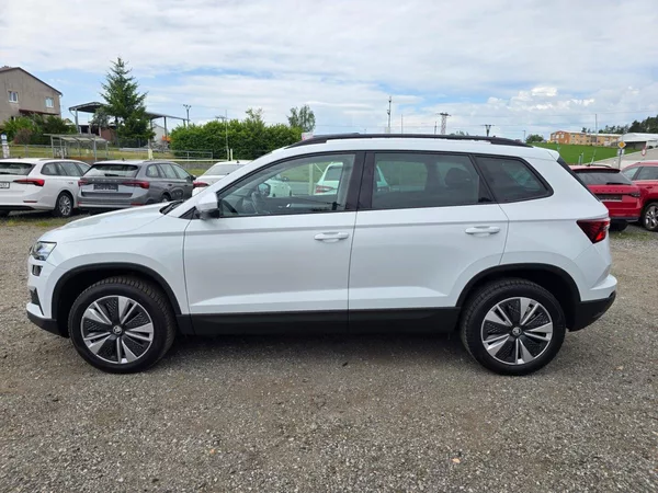 Škoda Karoq 2.0 TDi 85KW DSG Style - foto 4