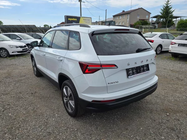 Škoda Karoq 2.0 TDi 85KW DSG Style - foto 5