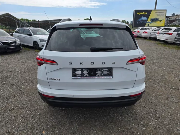 Škoda Karoq 2.0 TDi 85KW DSG Style - foto 6