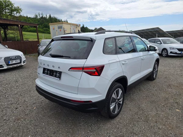 Škoda Karoq 2.0 TDi 85KW DSG Style - foto 7