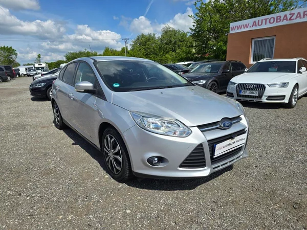 Ford Focus 1.6 i 77KW garance