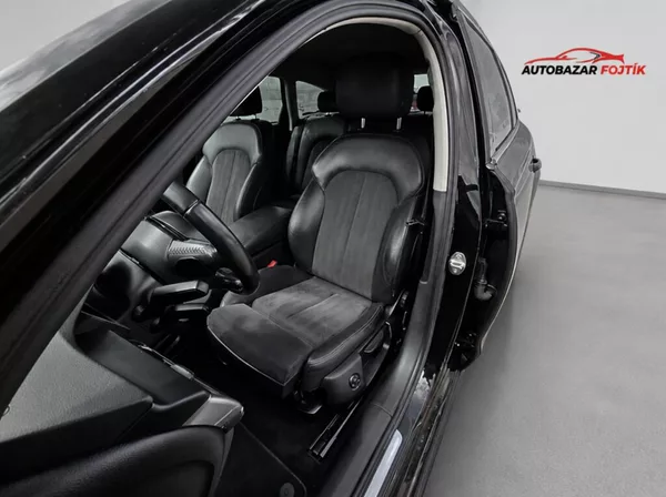 Audi A6 Allroad 3.0 TDi 200KW 2 sady kol - foto 10