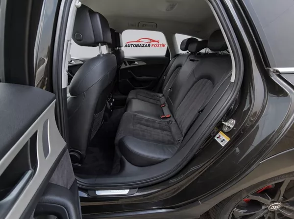 Audi A6 Allroad 3.0 TDi 200KW 2 sady kol - foto 12