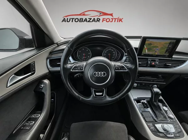 Audi A6 Allroad 3.0 TDi 200KW 2 sady kol - foto 14
