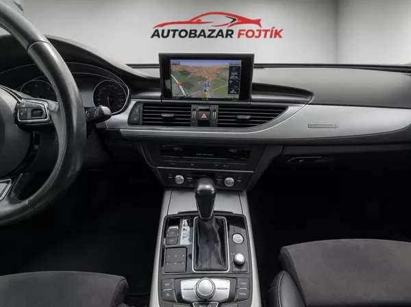 Audi A6 Allroad 3.0 TDi 200KW 2 sady kol - foto 15
